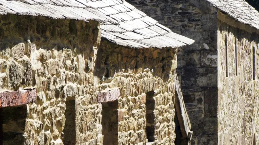 Les Moulins de Kerouat(1)