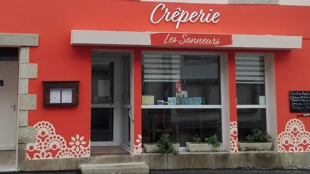 Les-Sonneurs-Plozevet - Pays bigouden