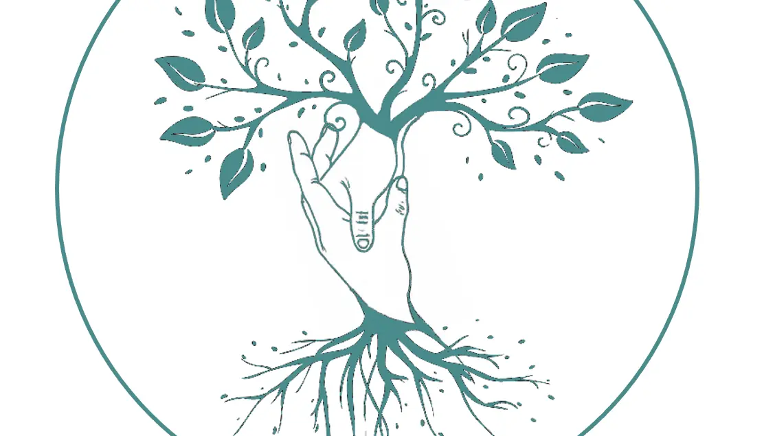 Les Voies du Qi Logo flyer