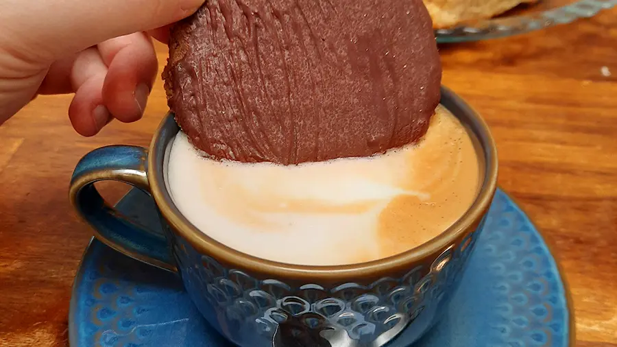 Les gourmands Disent - Pont-l'Abbé - Pays Bigouden - 14