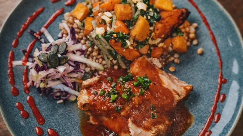 Les gourmands Disent - Pont-l'Abbé - Pays Bigouden - 11