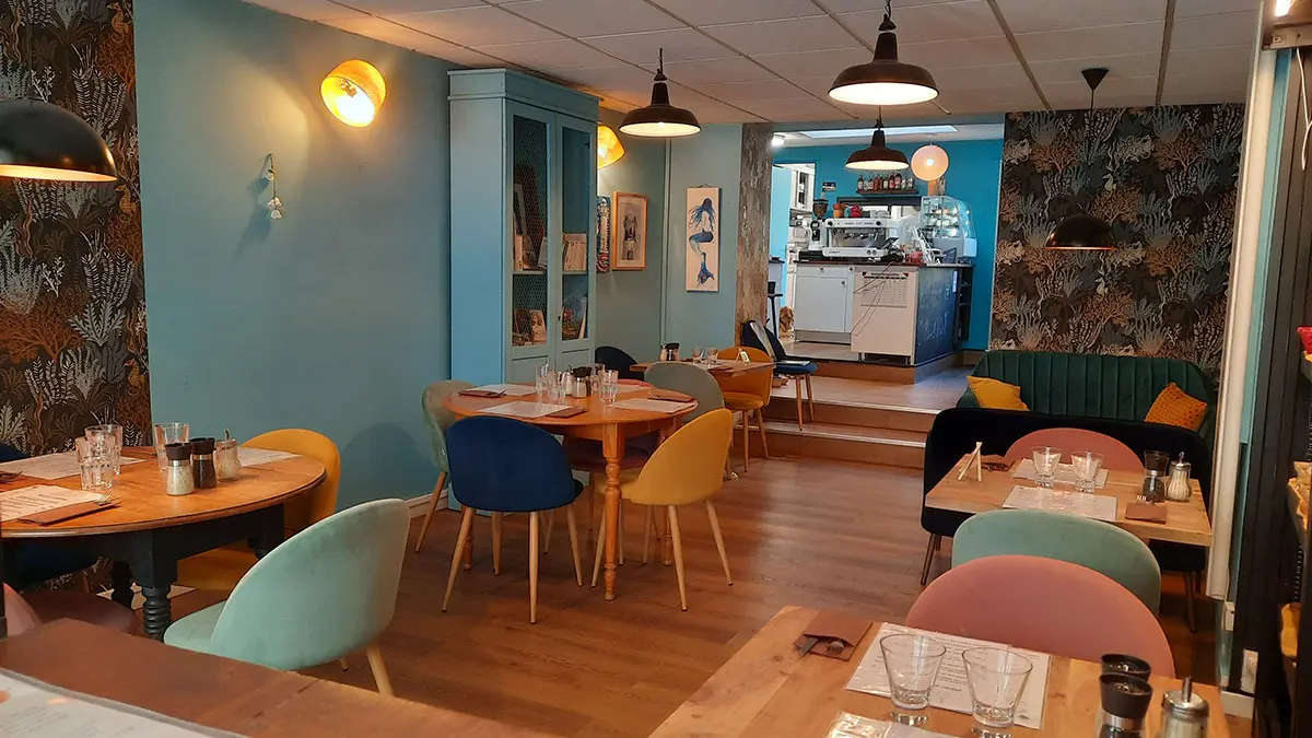 Les gourmands Disent - Pont-l'Abbé - Pays Bigouden - 2