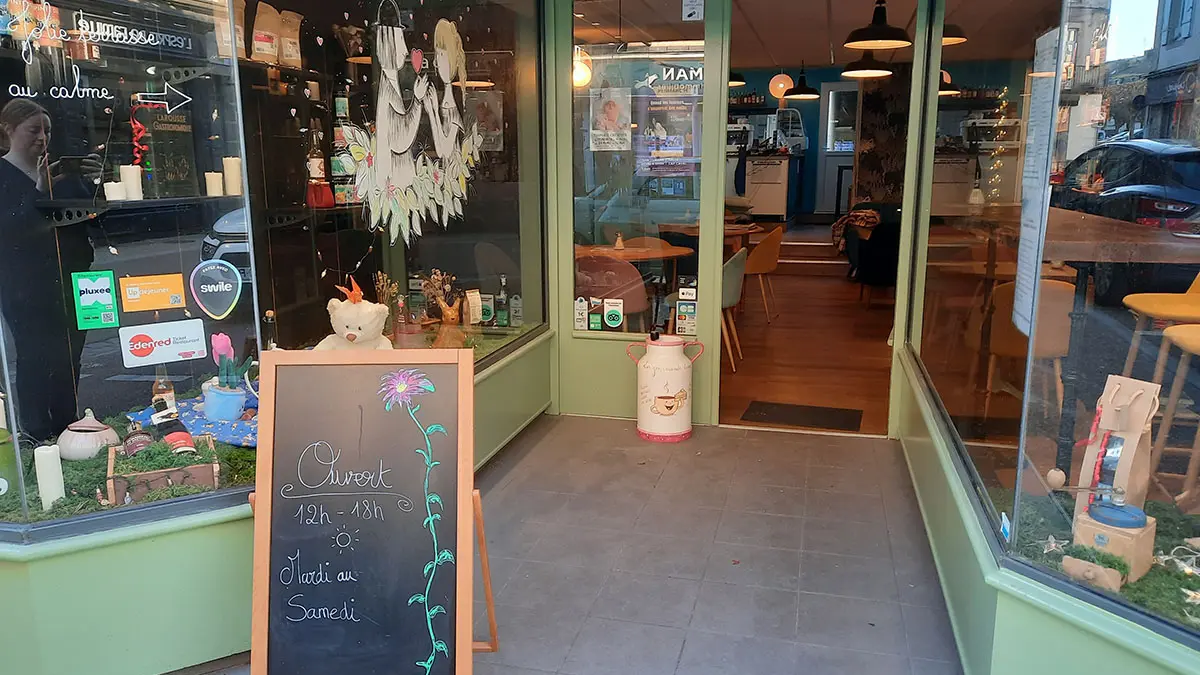 Les gourmands Disent - Pont-l'Abbé - Pays Bigouden - 3