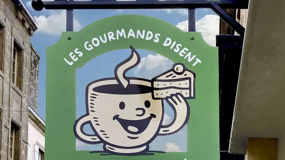 Les gourmands Disent - Pont-l'Abbé - Pays Bigouden - 5