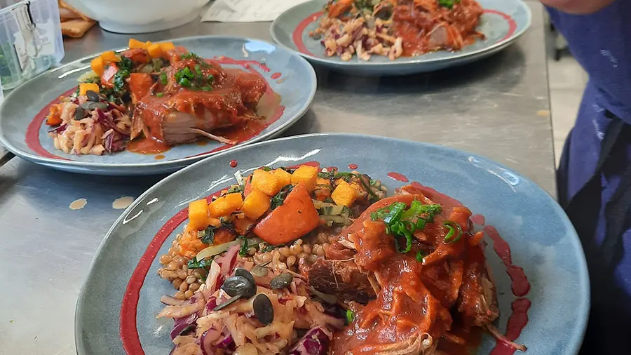 Les gourmands Disent - Pont-l'Abbé - Pays Bigouden - 9