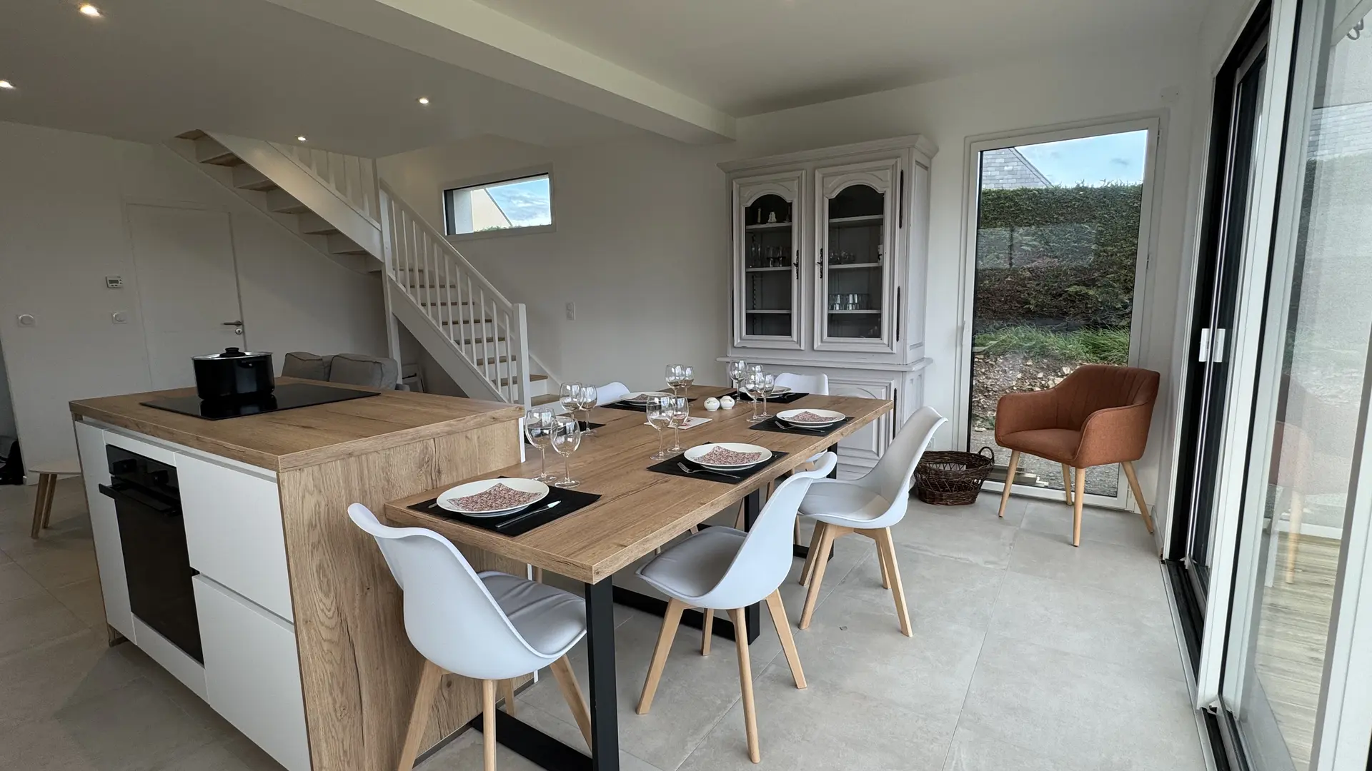 Les trois Mâts - 2 2025