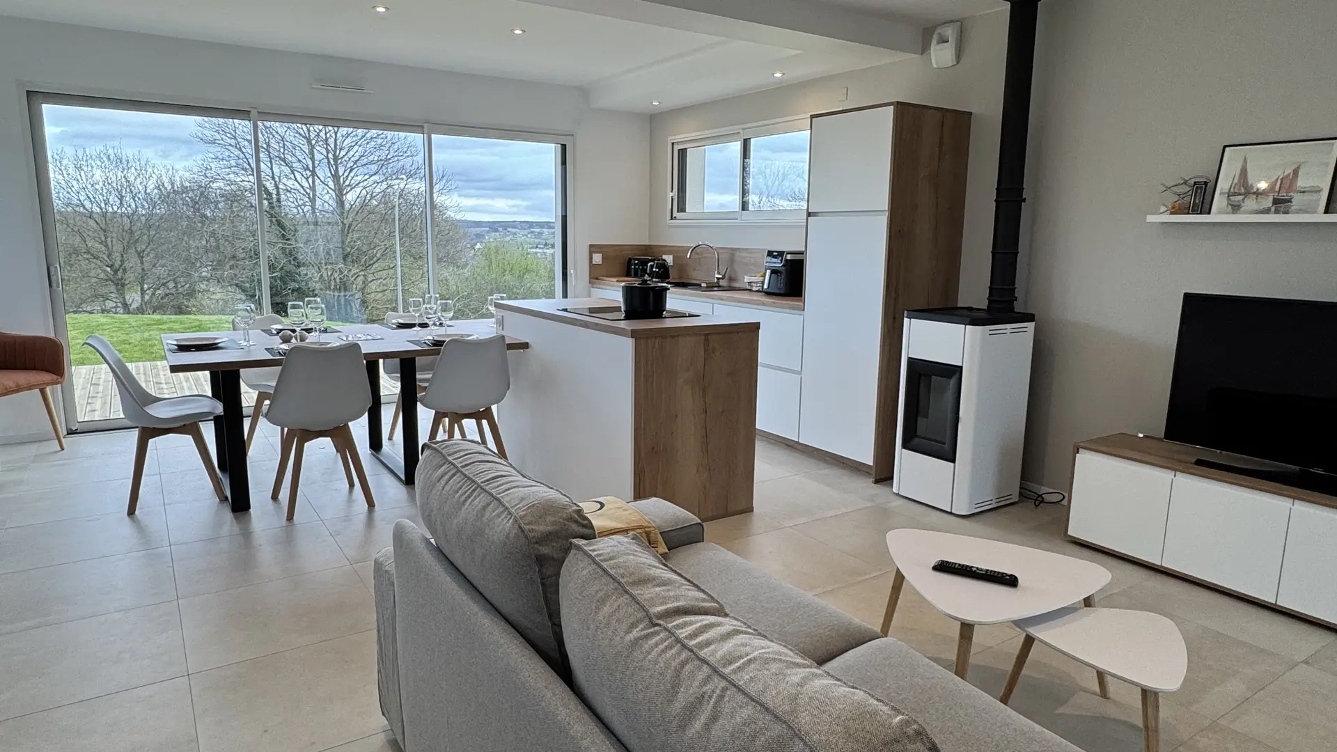 Les trois Mâts - 3 2025