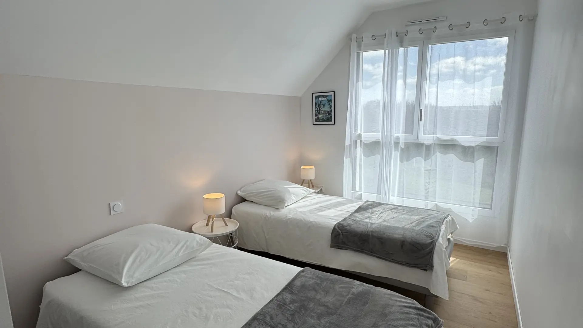 Les trois Mâts - 7 2025