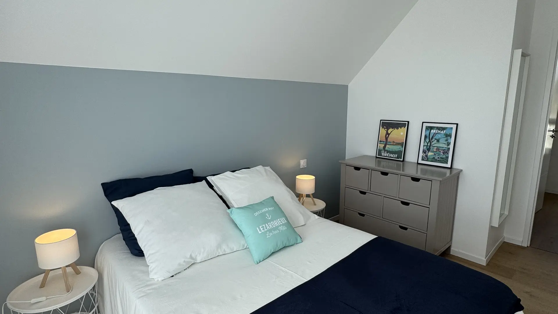 Les trois Mâts - 8 2025