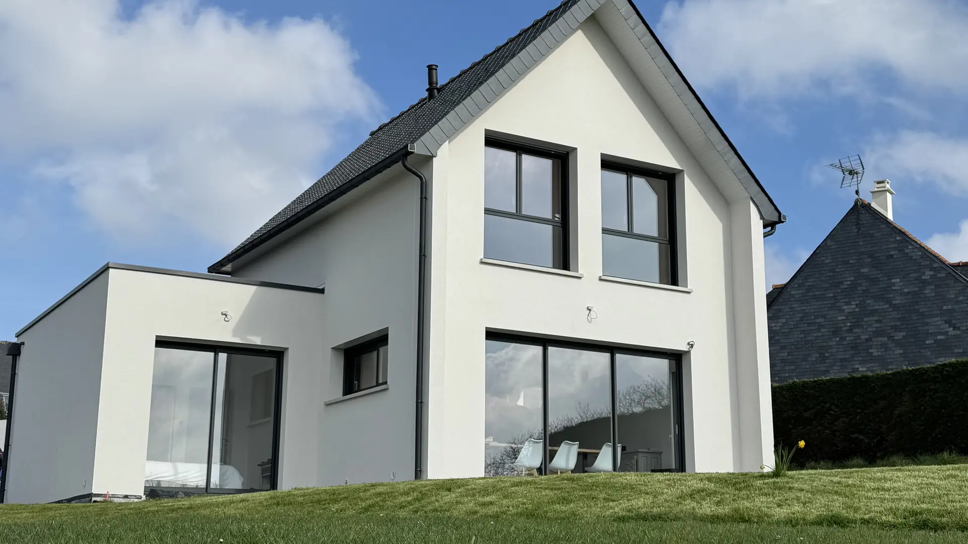 Les trois Mâts- 1 2025