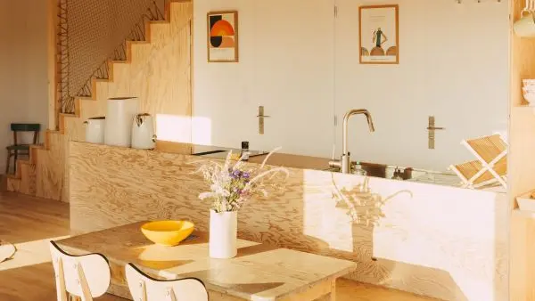 Les Abris de Loctudy -  Loctudy - Pays bigouden 5