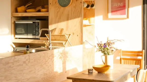 Abri de Loctudy nord -  Loctudy - Pays bigouden 3