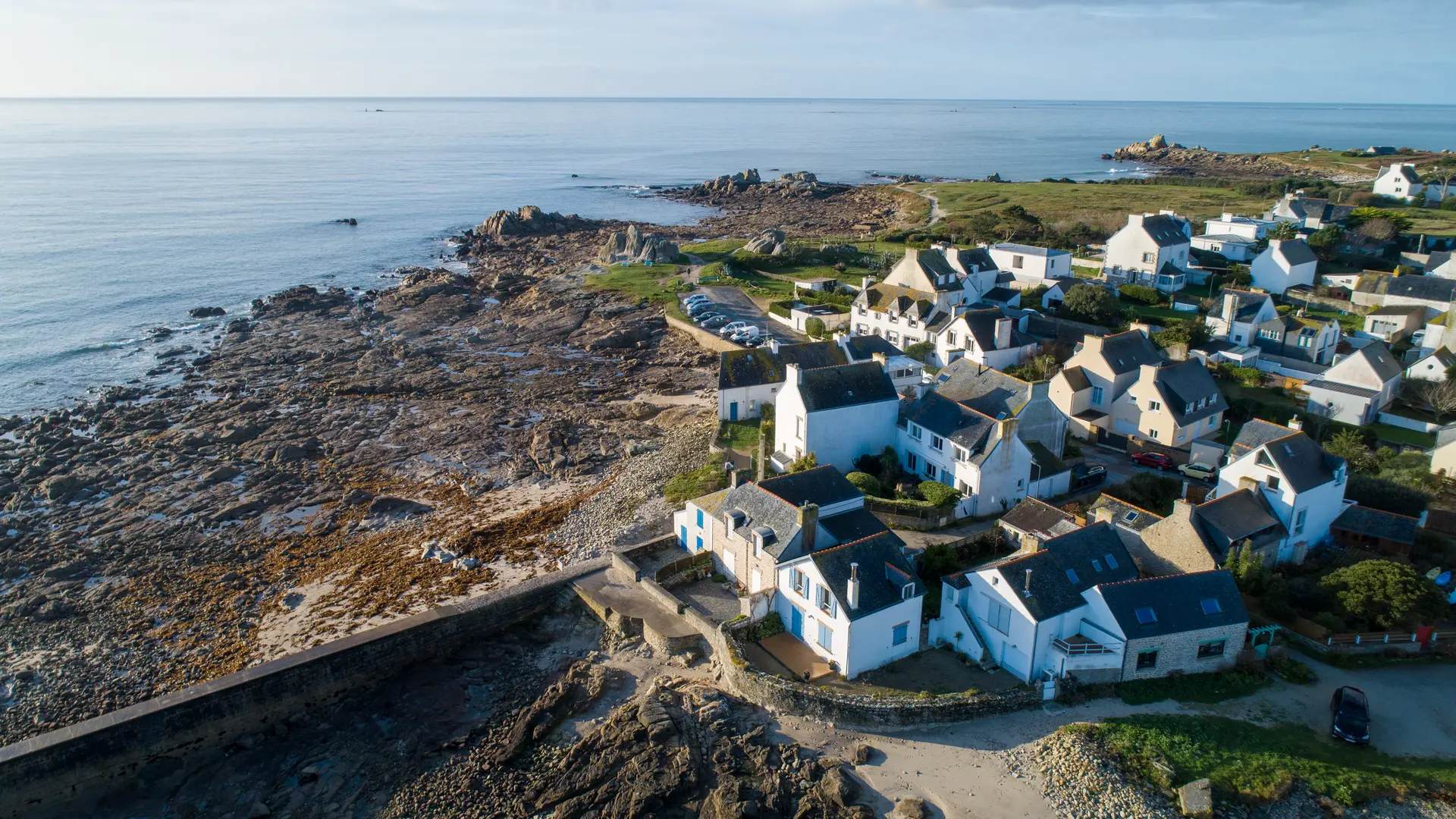 Lesconil - port - pêche - pays bigouden - bigoudenjoy -