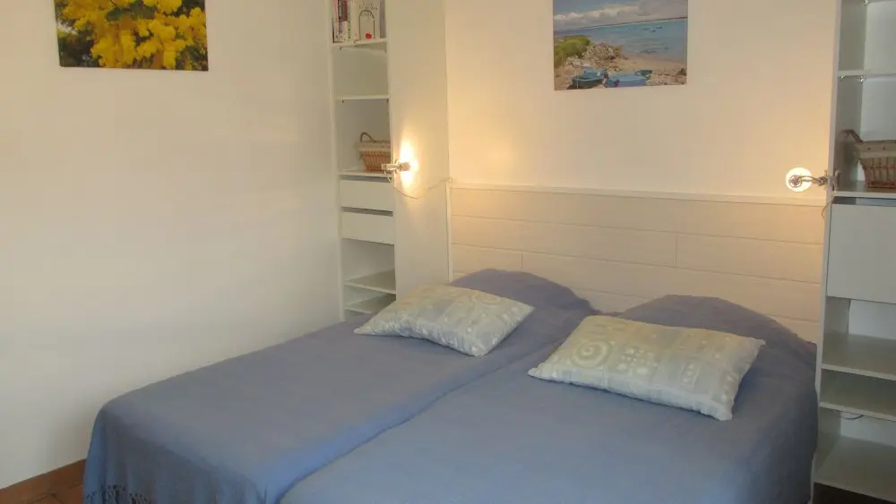 VAN DORSSEN Conrad - Mimosa - Plomeur - Pays bigouden