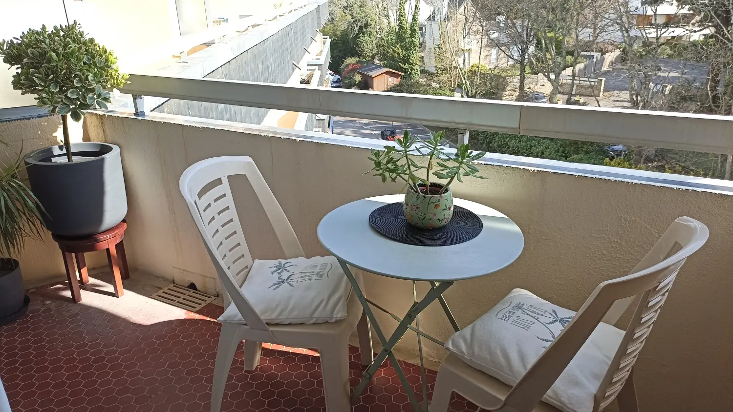 Lomenech Balcon