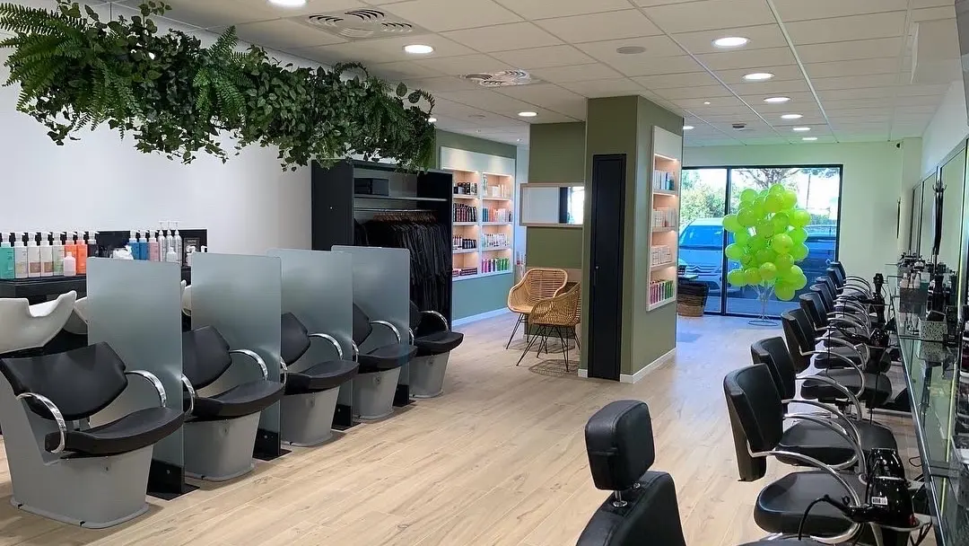 Looks salon coiffure Fouesnant