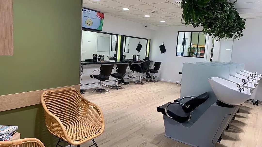 Looks salon coiffure Fouesnant