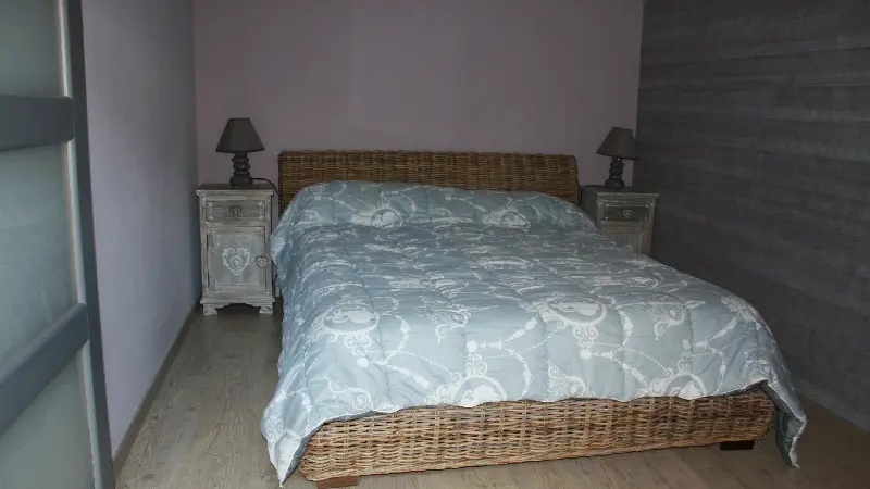 Location Maison de la plage - Guilvinec - Pays bigouden 4