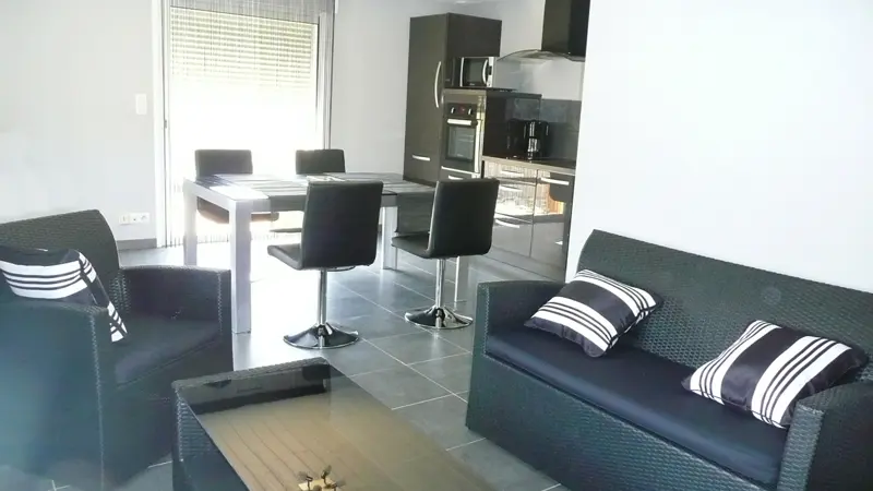 Location Maison de la plage - Guilvinec - Pays bigouden 2