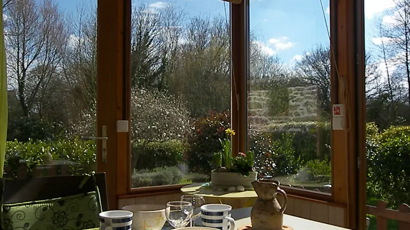 Location Ty Bihan - Plonéour-Lanvern - Pays Bigouden - Bigoudenjoy