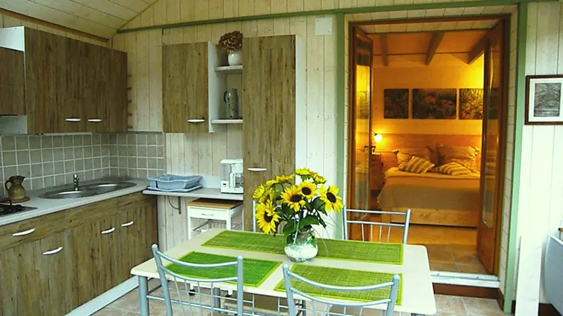 Location Ty Bihan - Plonéour-Lanvern - Pays Bigouden - Bigoudenjoy