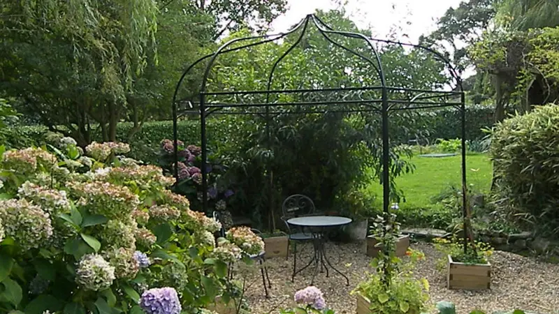 Location Ty Bihan - Plonéour-Lanvern - Pays Bigouden - Bigoudenjoy