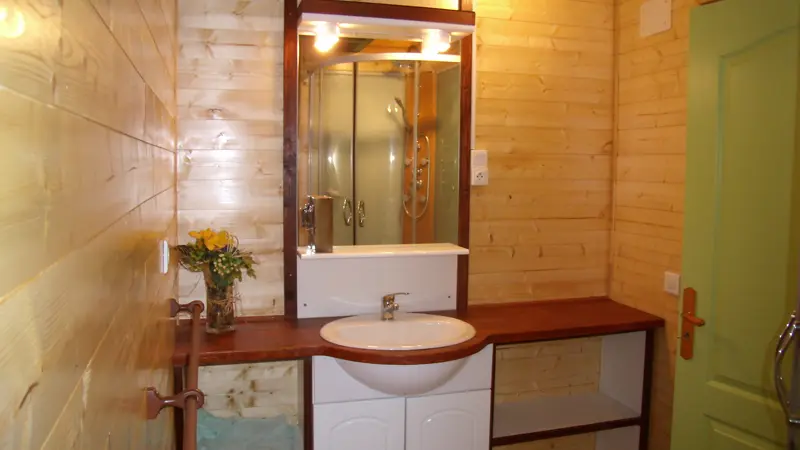 Location Ty Bihan - Plonéour-Lanvern - Pays Bigouden - Bigoudenjoy