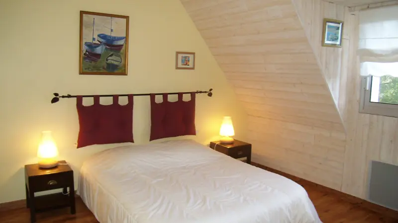 Location LARZUL Etienne - Lesconil - Pays Bigouden - Bigoudenjoy 6