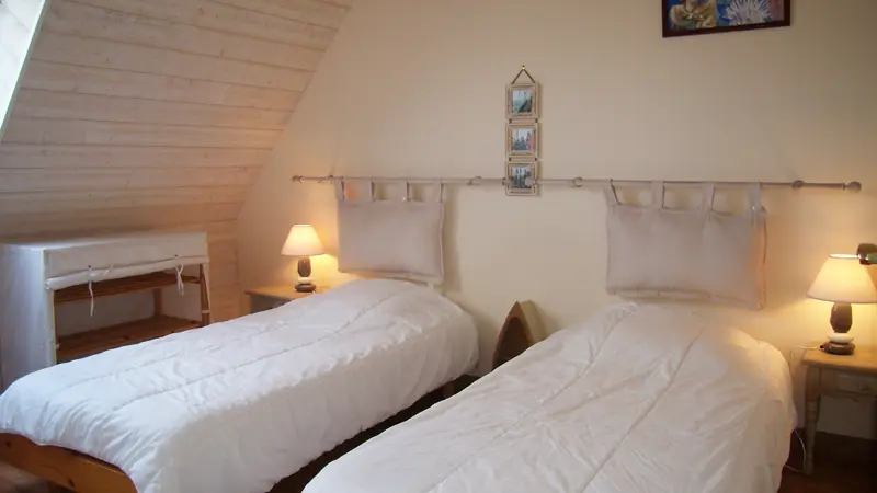 Location LARZUL Etienne - Lesconil - Pays Bigouden - Bigoudenjoy 7