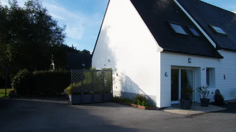 Location LARZUL Etienne - Lesconil - Pays Bigouden - Bigoudenjoy 2