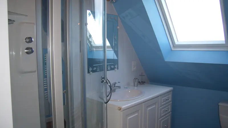 Location LARZUL Etienne - Lesconil - Pays Bigouden - Bigoudenjoy 8