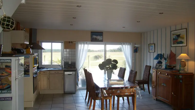 Location LARZUL Etienne - Lesconil - Pays Bigouden - Bigoudenjoy 4