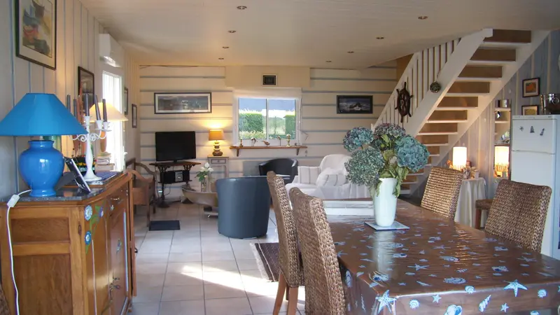 Location LARZUL Etienne - Lesconil - Pays Bigouden - Bigoudenjoy 5