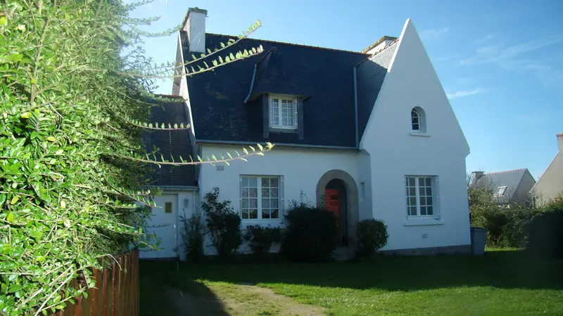 Location - LE LAY Isabelle - Loctudy - Pays Bigouden - ext