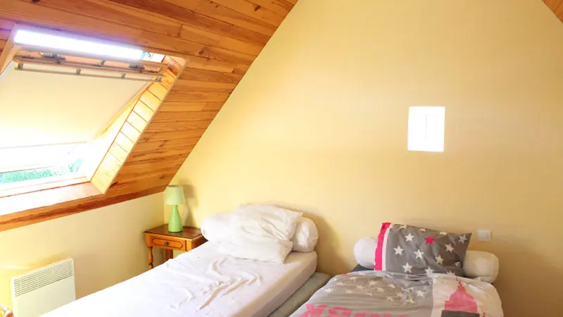 Location - LE PEMP Gilbert - Plomeur - Pays Bigouden 6