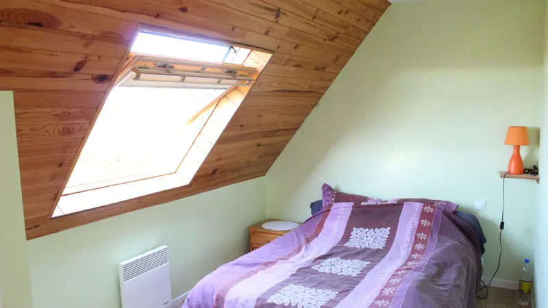 Location - LE PEMP Gilbert - Plomeur - Pays Bigouden 7