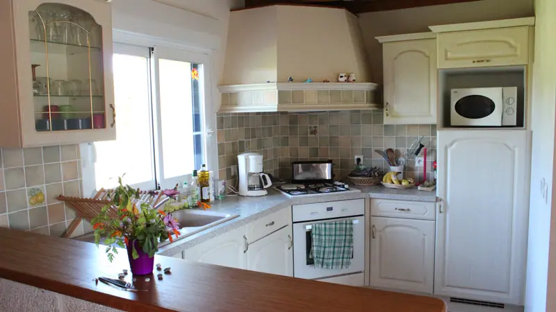 Location - LE PEMP Gilbert - Plomeur - Pays Bigouden 3