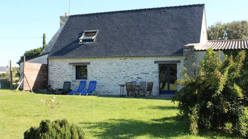 Location - LE PEMP Gilbert - Plomeur - Pays Bigouden 1