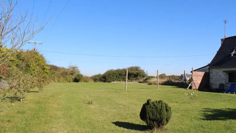 Location - LE PEMP Gilbert - Plomeur - Pays Bigouden 2