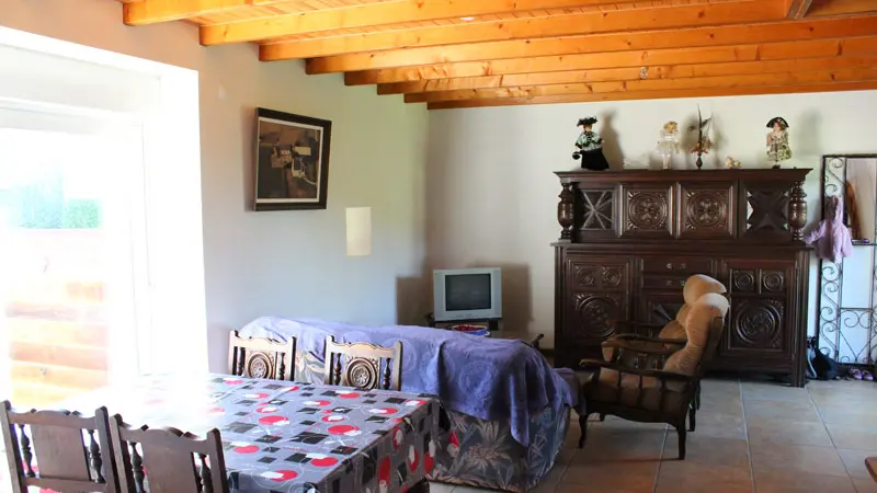 Location - LE PEMP Gilbert - Plomeur - Pays Bigouden 4