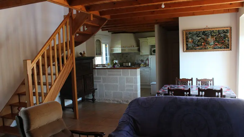 Location - LE PEMP Gilbert - Plomeur - Pays Bigouden 5