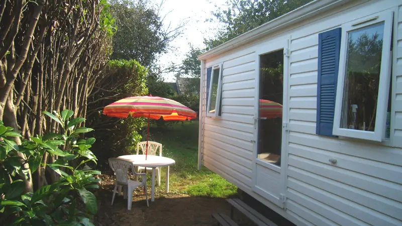 Location - LUTIGNEAUX - Lesconil- Pays Bigouden - Bigoudenjoy 1