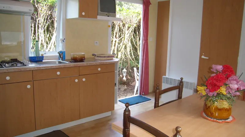 Location - LUTIGNEAUX - Lesconil- Pays Bigouden - Bigoudenjoy 2