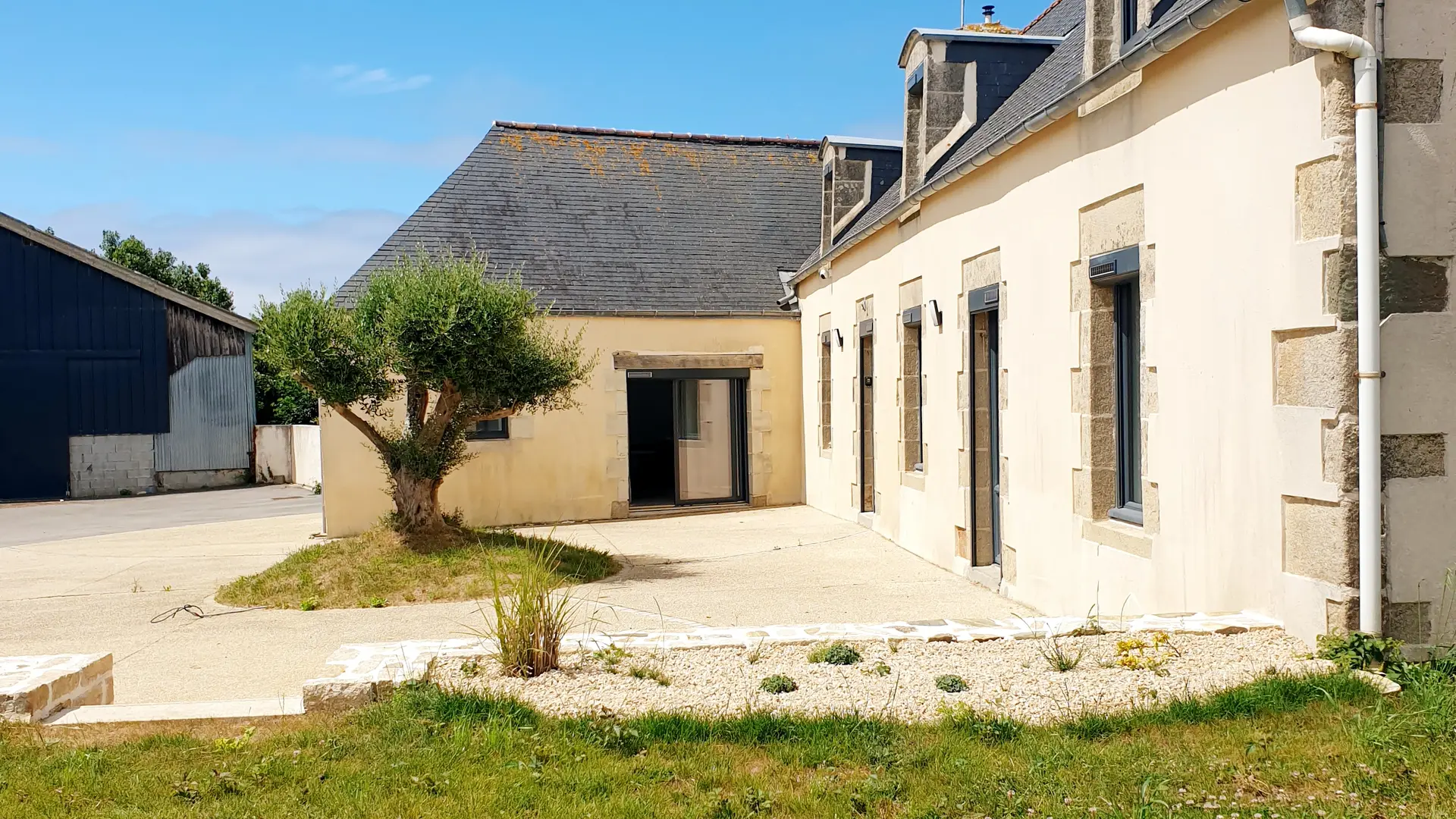 Location - Lessalous-Treogat-Pays bigouden1