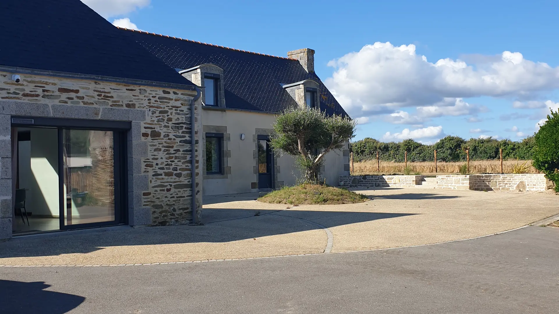 Location - Lessalous-Treogat-Pays bigouden2