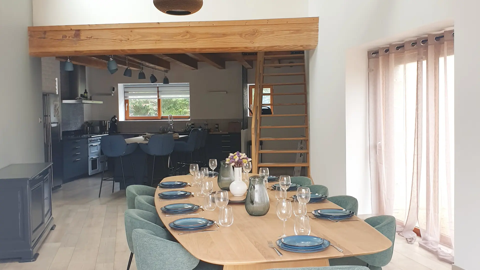 Location - Lessalous-Treogat-Pays bigouden3