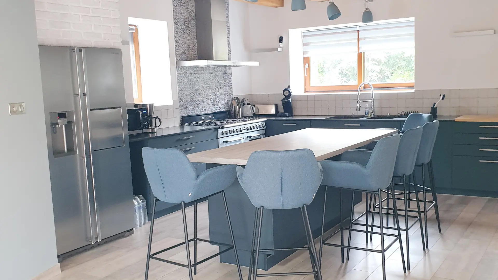 Location - Lessalous-Treogat-Pays bigouden4