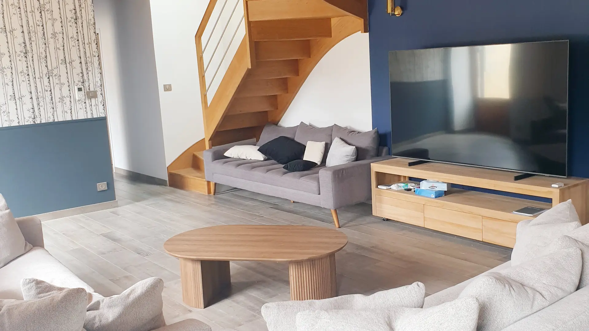 Location - Lessalous-Treogat-Pays bigouden5