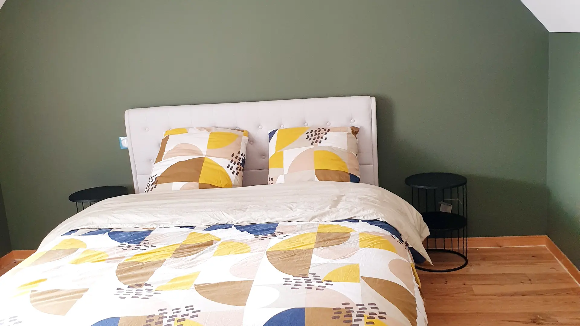 Location - Lessalous-Treogat-Pays bigouden7