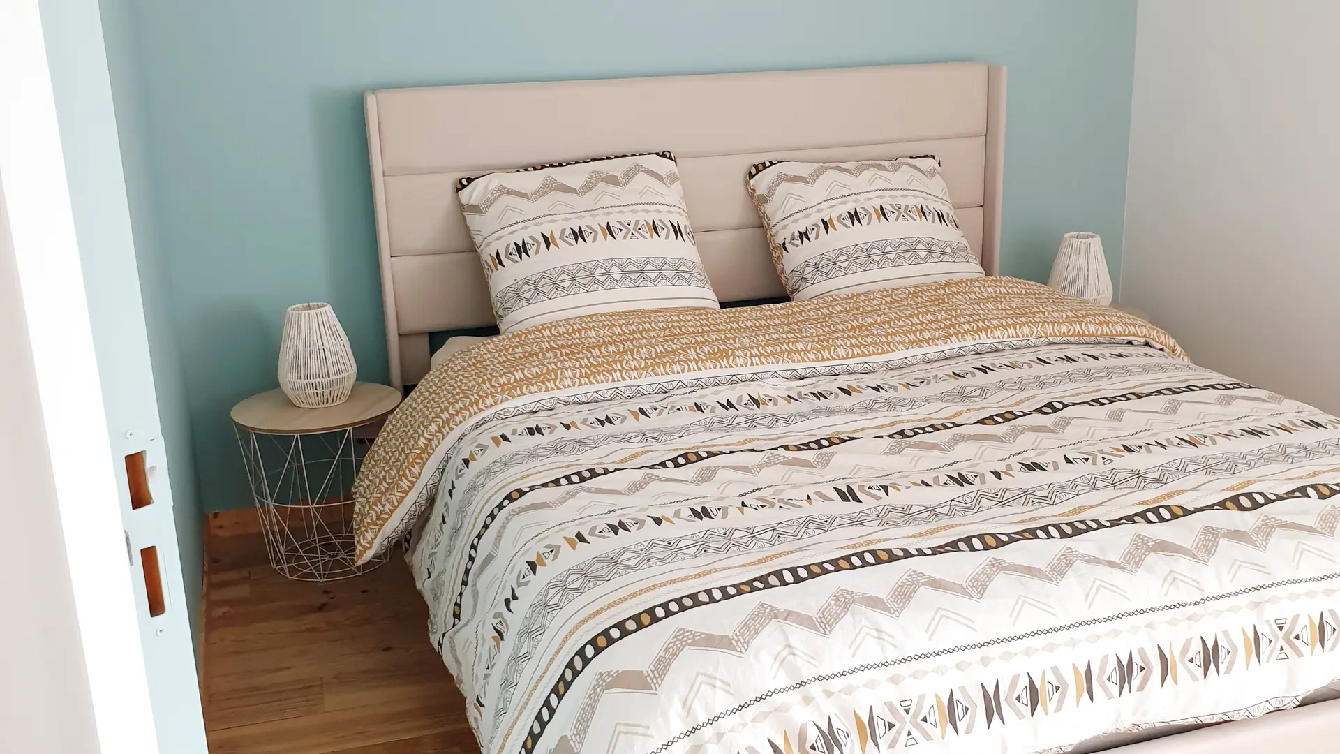 Location - Lessalous-Treogat-Pays bigouden8